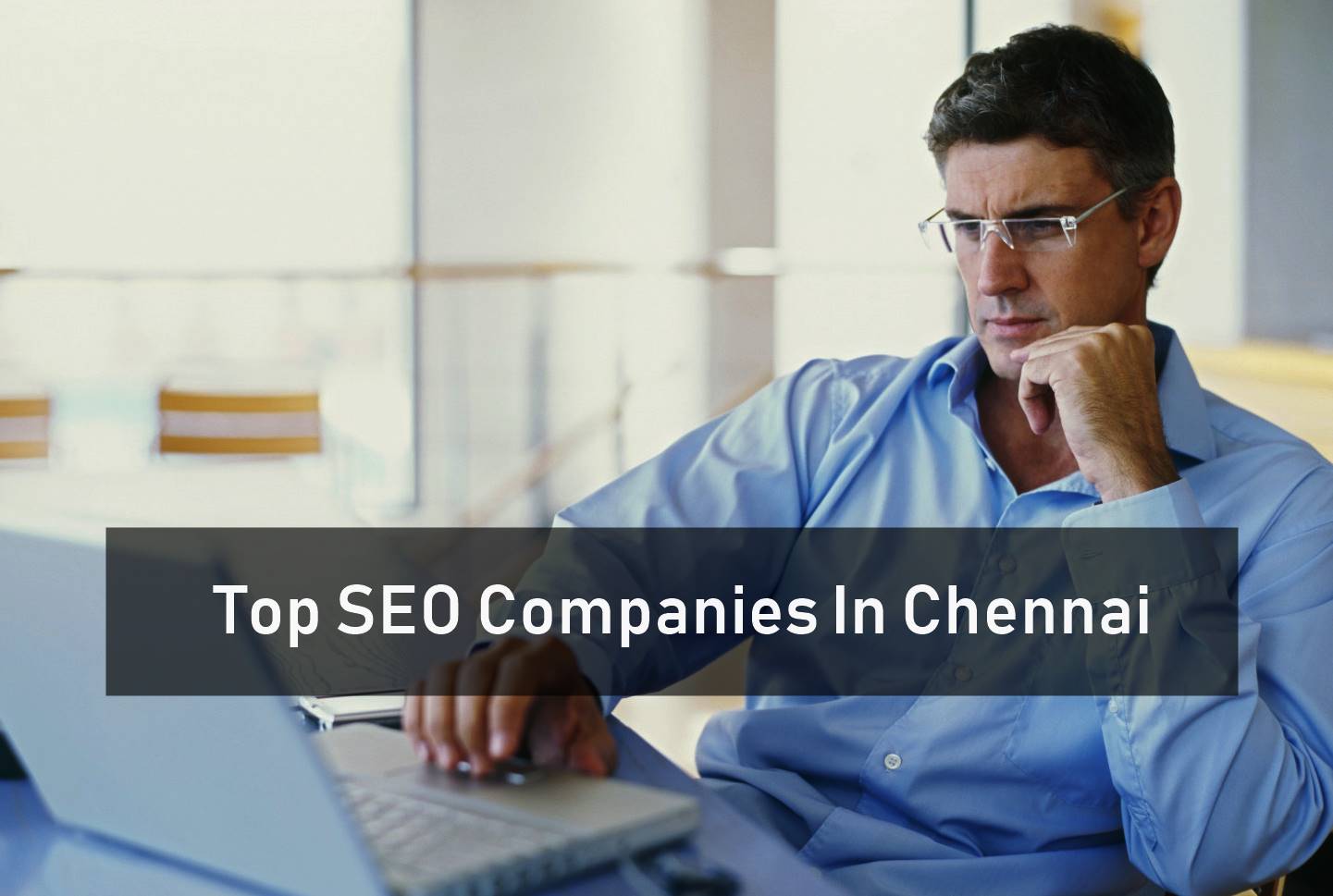 Top SEO Companies In Chennai