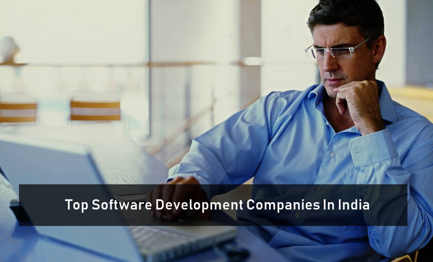 Top Software Development Companies In India